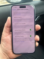 iPhone 14 Pro Max 128GB PURPLE 6U15