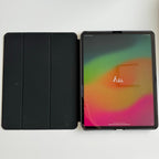 iPad Pro 12.9-inch 5th Generation Wi-Fi + Cellular Silver + Accessories 8Q21