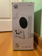 Xbox Series S 2J52