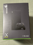 Xbox Series X Sealed 2K16