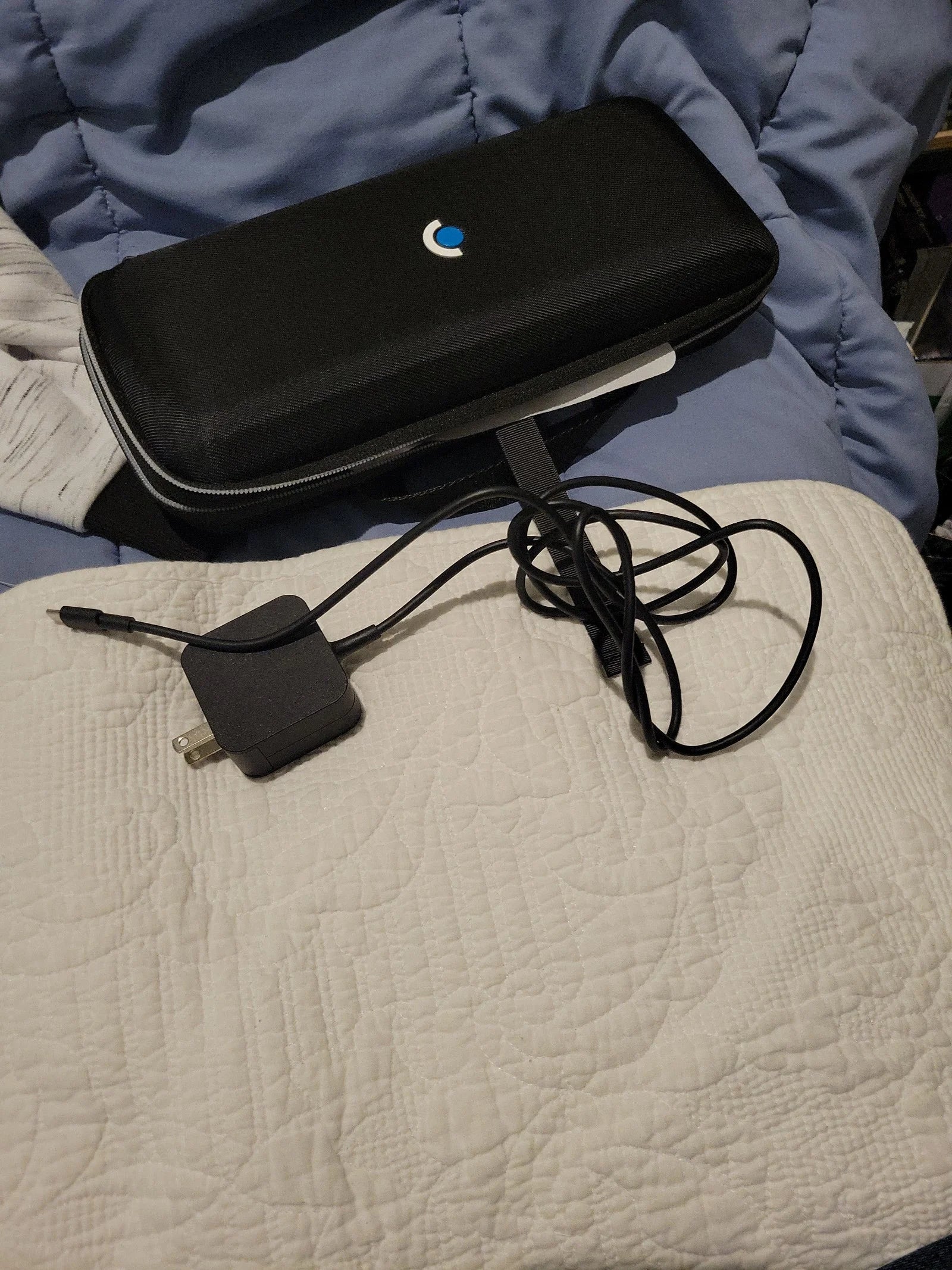 Steam deck 512 gb 7G27