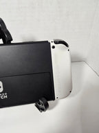 Nintendo switch oled console mint! 3Y67