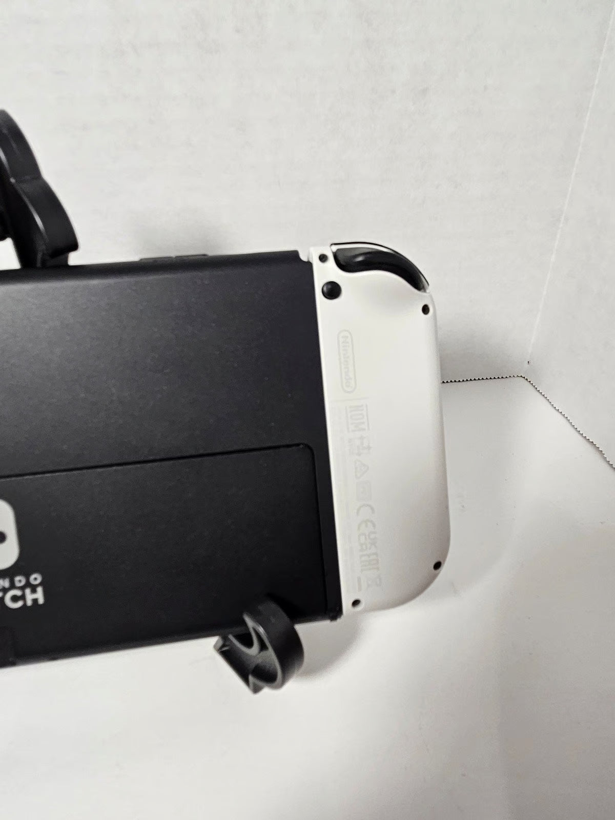 Nintendo switch oled console mint! 3Y67