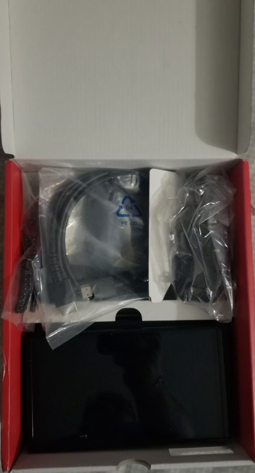 Nintendo Switch OLED Neon 5J97