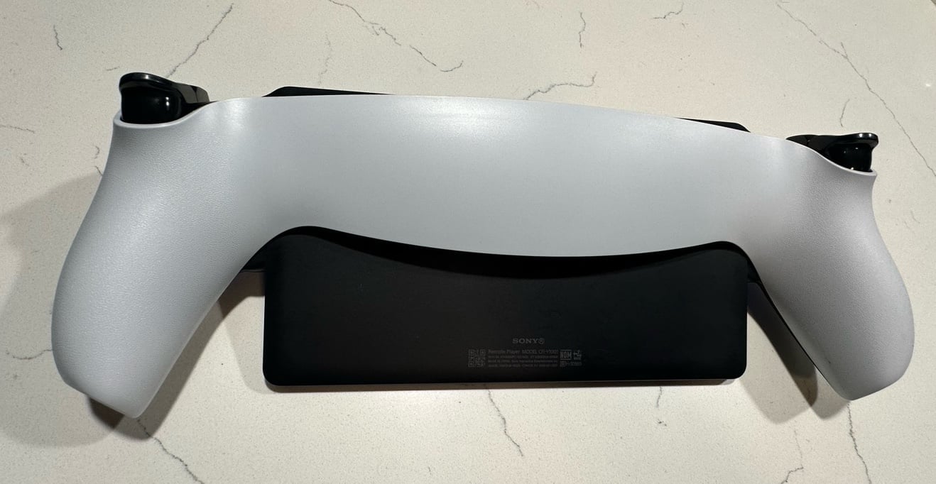 PlayStation Portal Remote Player for PlayStation 5 8Z17