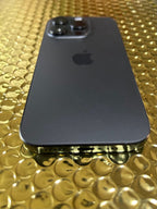 Apple iPhone 15 Pro 128GB Verizon PARTS PHONE 6E12