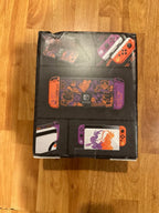 Nintendo Switch OLED Pok茅mon Limited Edition - NEW japan 9B15