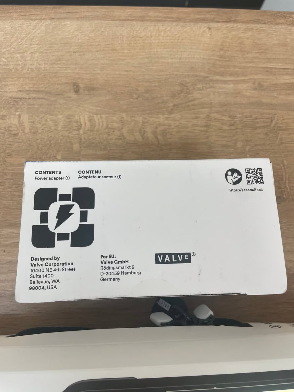 Valve Steam Deck Oled 512 gb *Brand New 8K62