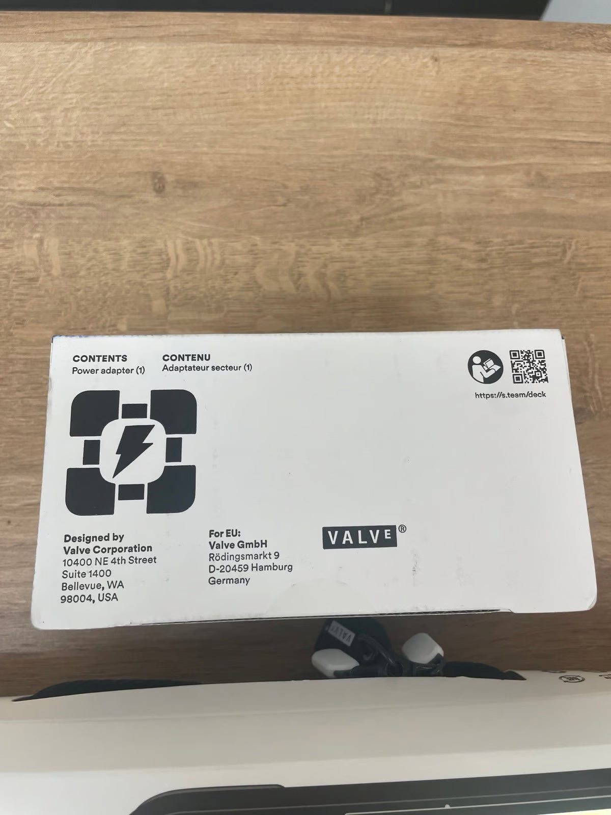 Valve Steam Deck Oled 512 gb *Brand New 8K62