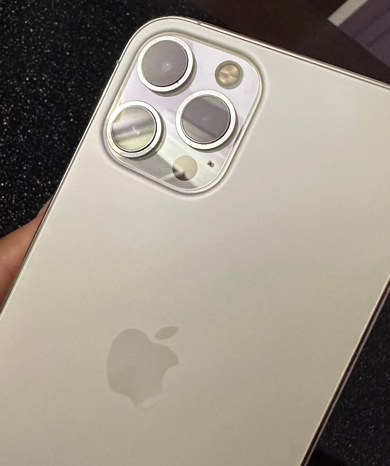 Apple iPhone 12 Pro Max 256 GB 1H73