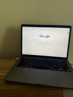 MacBook Pro 2020 13-inch Touchbar 3V82