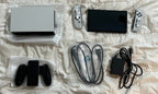 Nintendo switch OLED console 5Q36