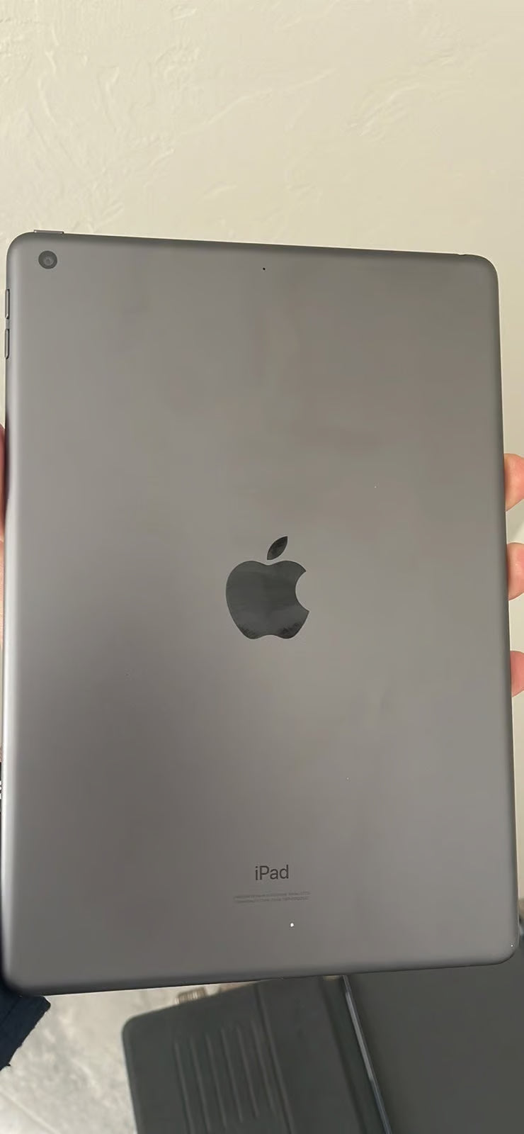 Ipad air 7th 1A57