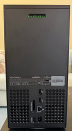 Microsoft Xbox Series X 1TB Console 7D31