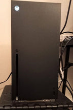 Xbox series X 1tb CIB 5X55