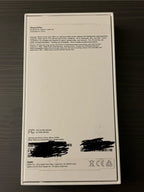 Apple iPhone 14 Pro 512GB in Silver / White Unlocked 5N11