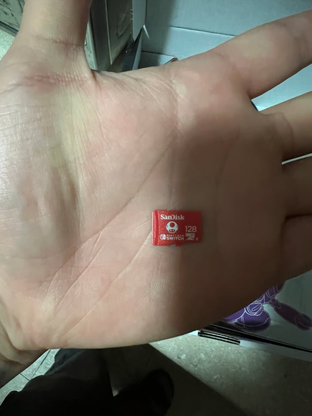 Nintendo switch oled Pokemon 3X28