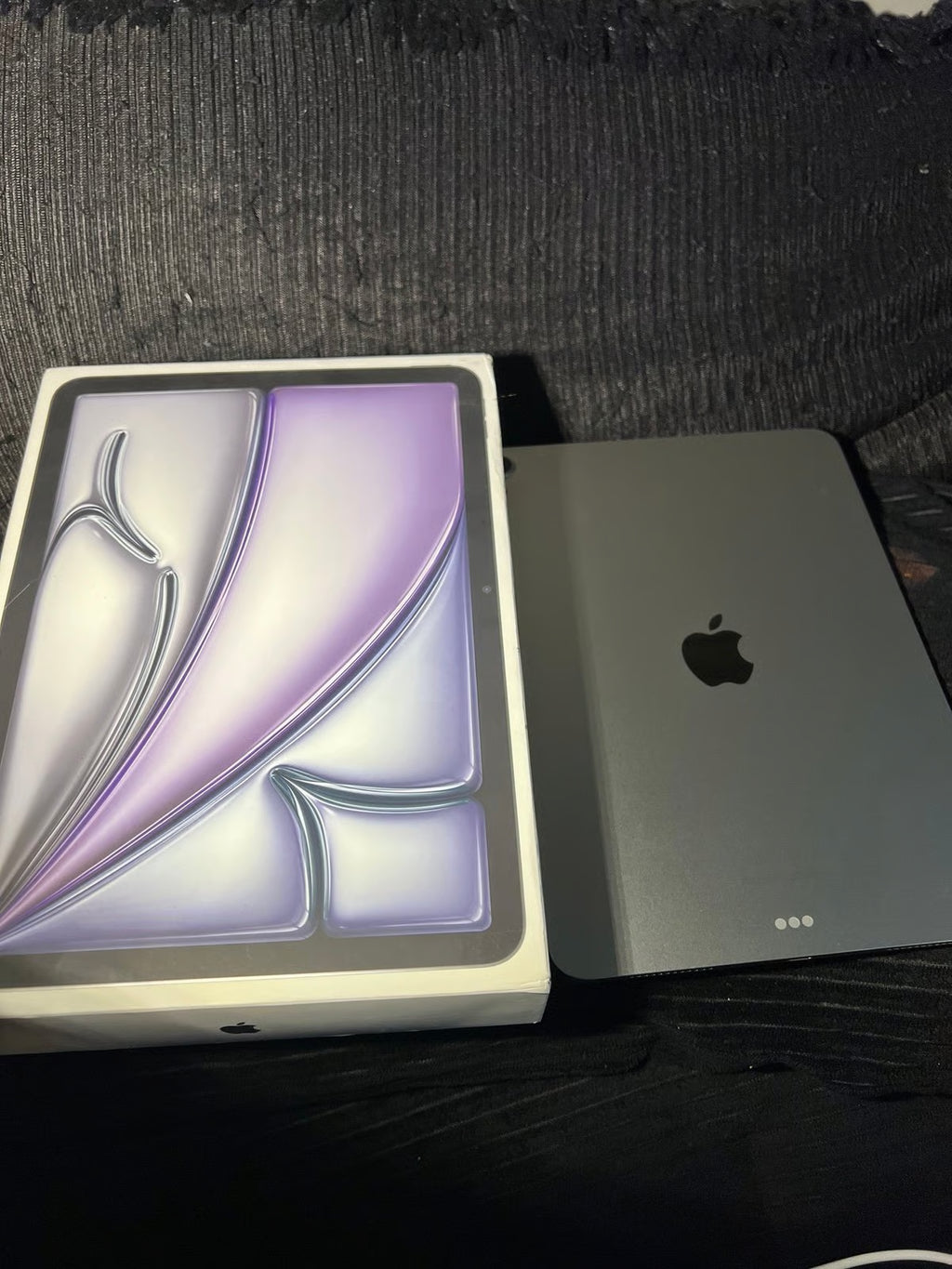 iPad Air M2 11 Inch 3R22
