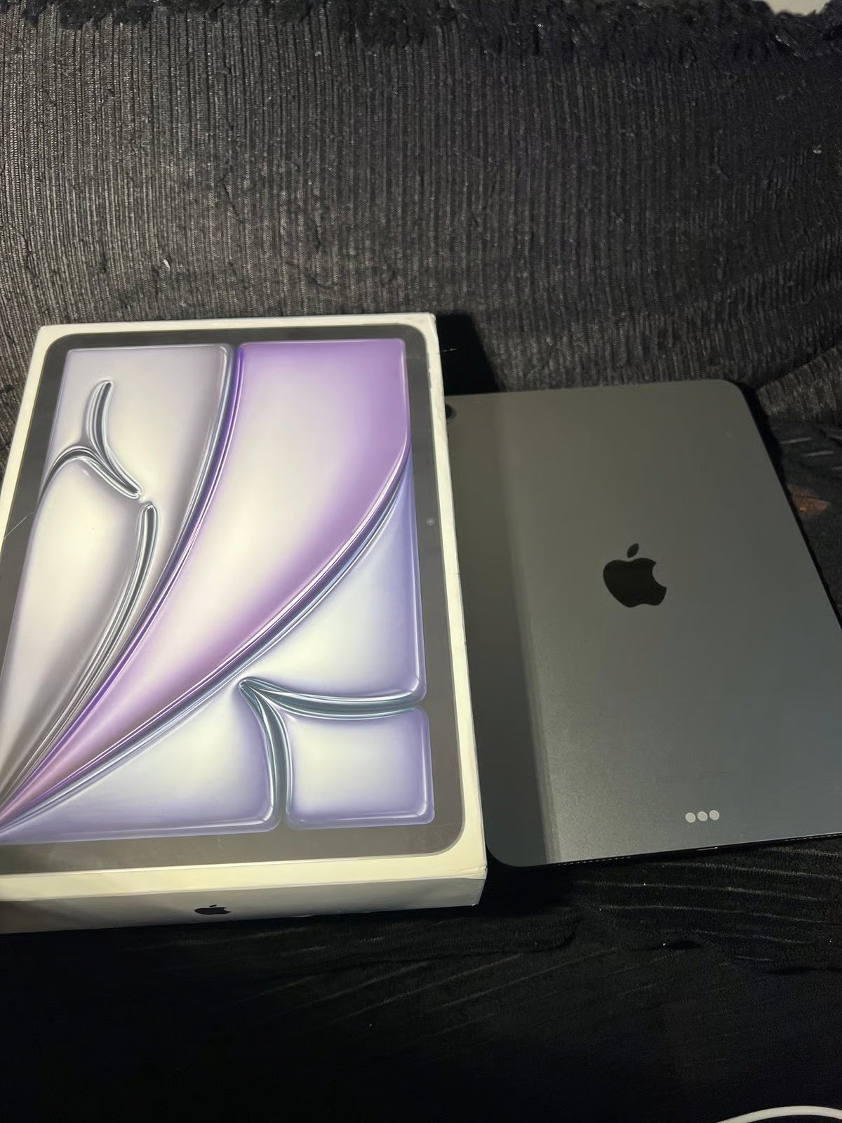 iPad Air M2 11 Inch 3R22