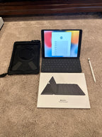 Apple iPad Pro 1st Generation 7M91