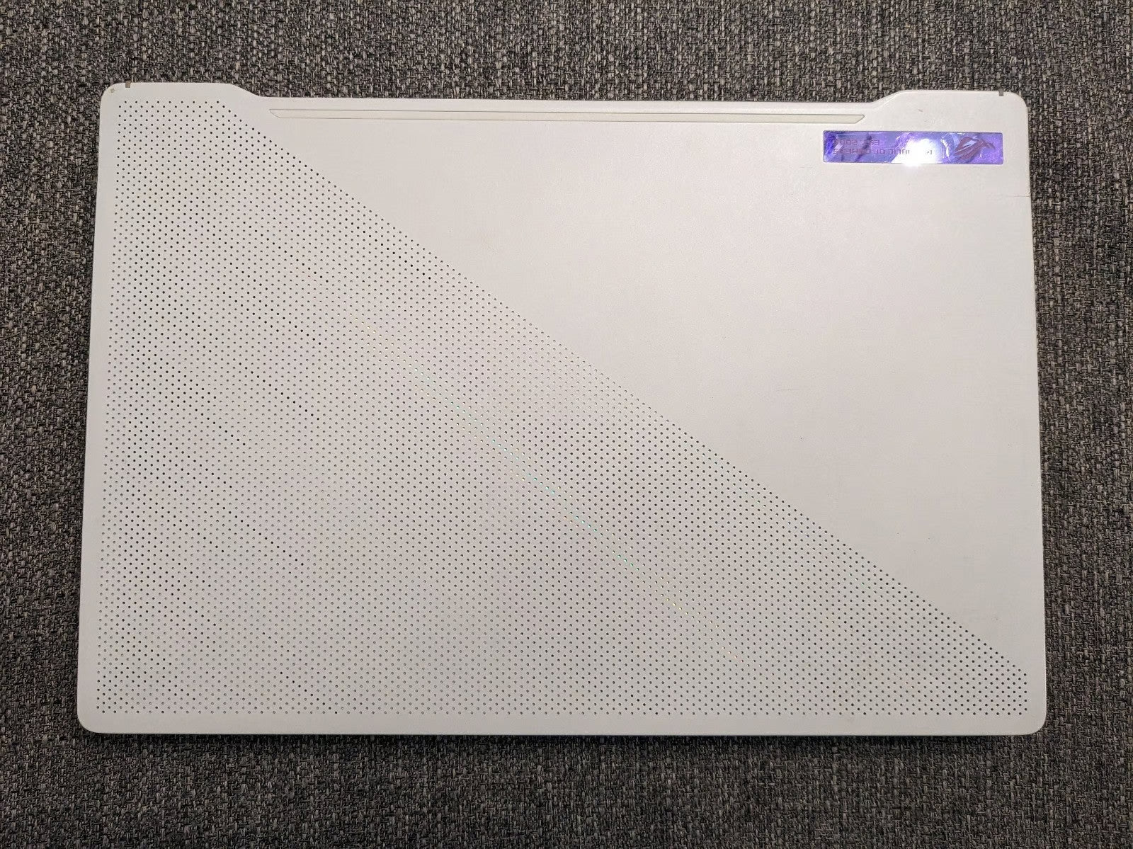 ASUS ROG Zephyrus 14"" 144Hz Gaming Laptop Ryzen9 5900HS 16GB 1TB RTX 3060 Win11 1A56