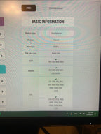 iPhone 12 Pro Max 256GB 7U17