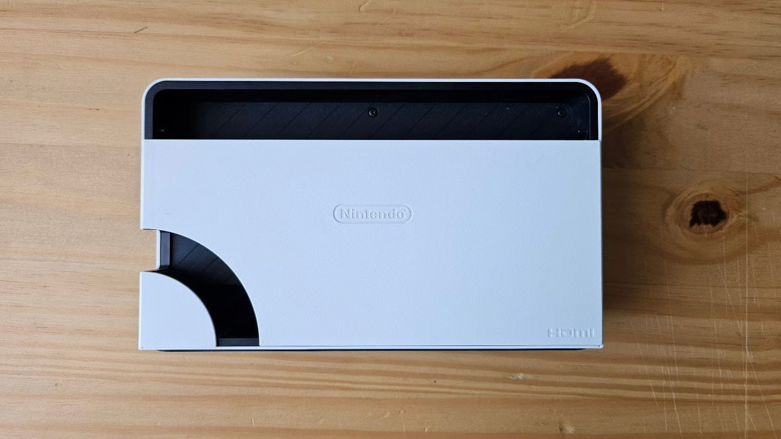 Nintendo Switch OLED + 2 Pokemon Games 3W88