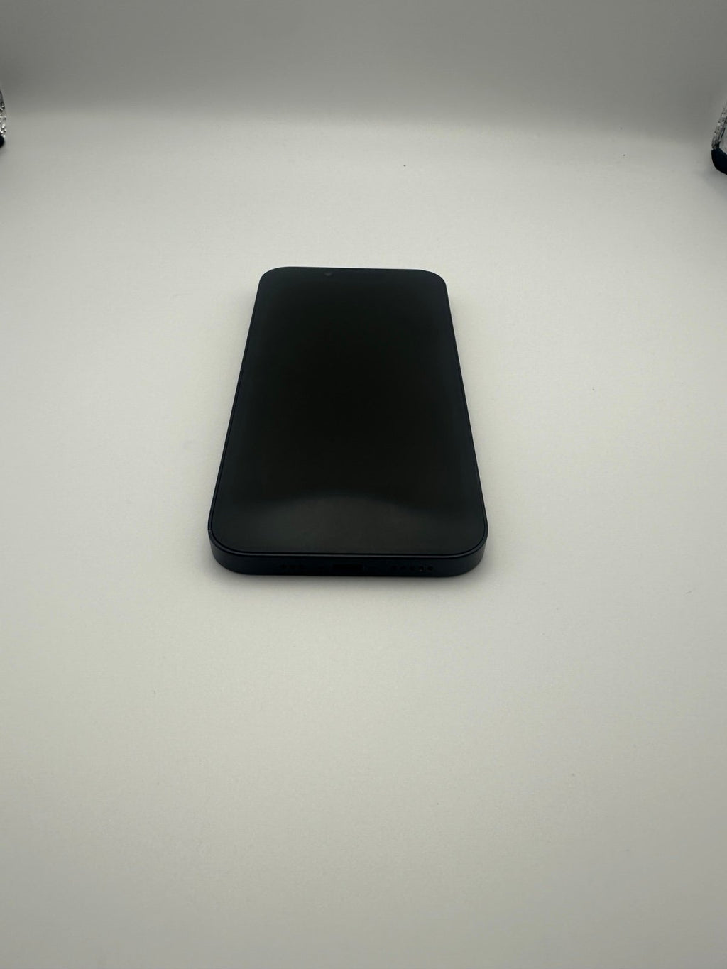 Apple iPhone 13 128Gb Black Carrier Unlocked F 5L12