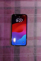 Apple iPhone 13 Pro Max 256 GB in Silver Unlocked 2O77