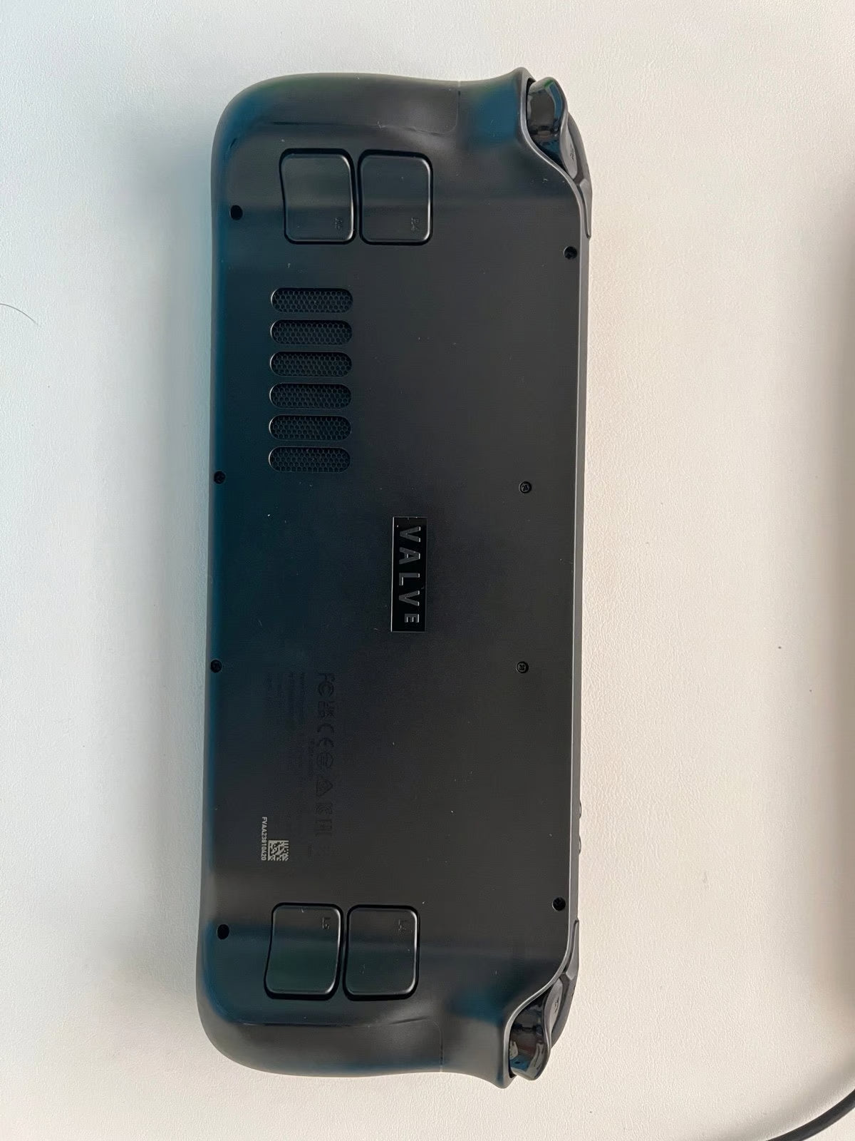 steam deck 512gb 7O81