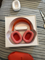 Brand New AUTHENTIC Sealed Pink AirPods Max with Smart Case 8M53