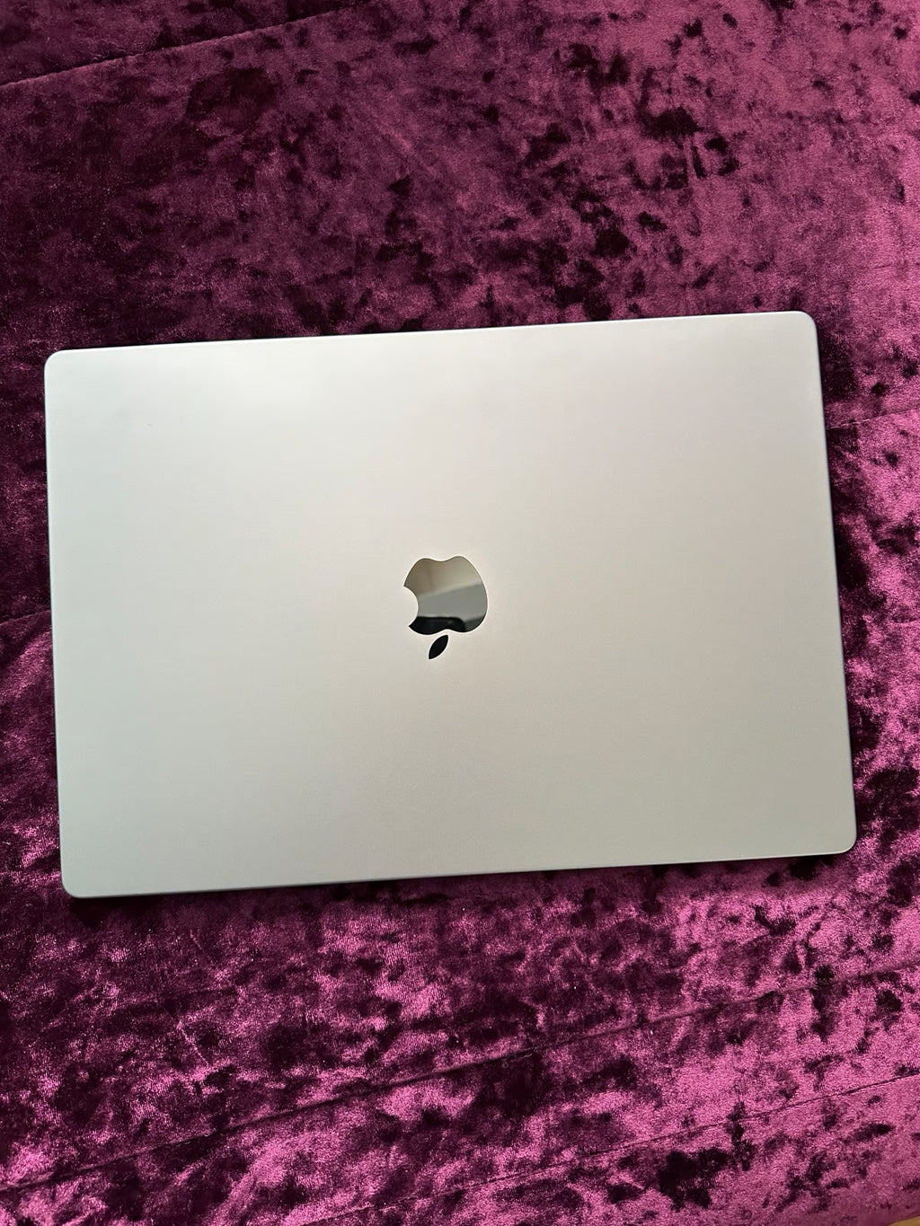 MacBook Pro 9P12