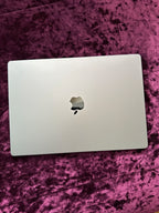 MacBook Pro 9P12