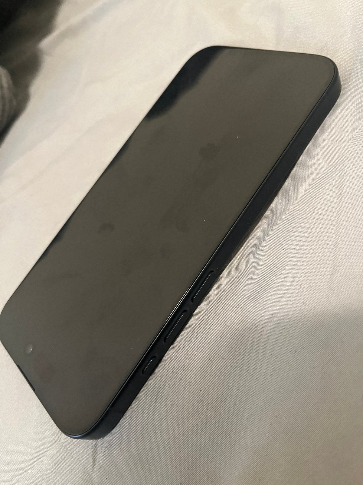 iPhone 15 Pro 128GB Unlocked 6Z39