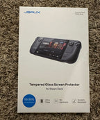 Steam Deck 512GB LCD 2T11