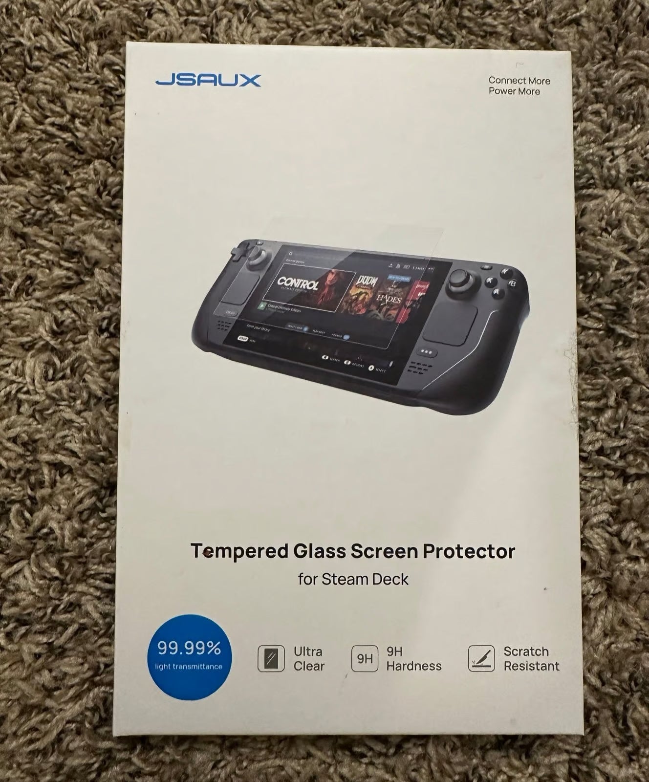 Steam Deck 512GB LCD 2T11