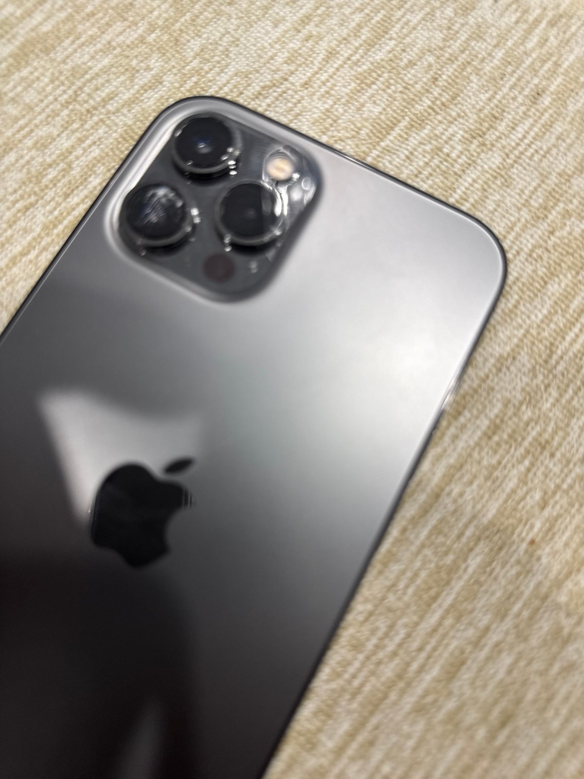 Apple iPhone 12 Pro Max 5H71