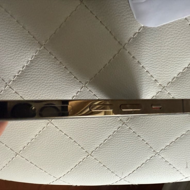 Iphone 13 Pro Max 256GB UNLOCKED 7E57