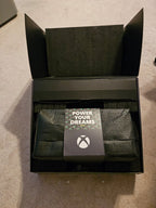 Microsoft Xbox Series X Black 1 TB Console 2P39