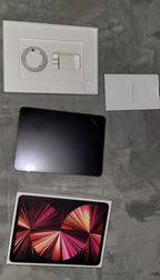 Apple iPad Pro 11 inch 3rd Gen M1  128GB Wi-Fi only  mint 9E57