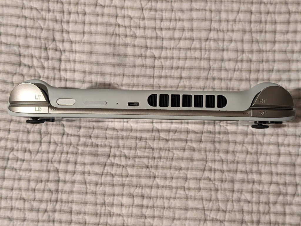 Ayaneo Air Plus - 6800u 3D38