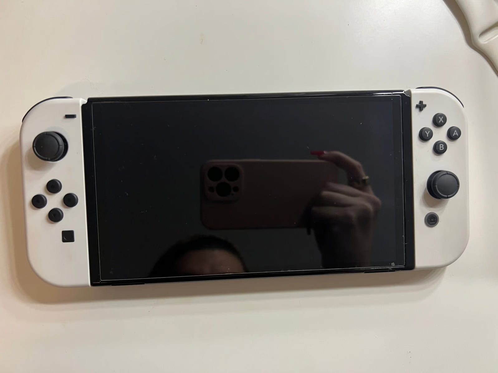 Nintendo Switch OLED 2U78
