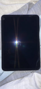 Apple iPad Mini 4th Generation 64 GB in Space Gray 8K26