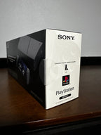 PlayStation Portal Remote Player - 30th Anniversary Limited Edition IN HAND USA 8P76