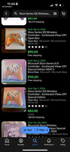 Xbox Series S 1 TB 2A83