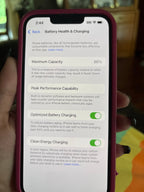 iPhone 14 128GB in purple 8Y73