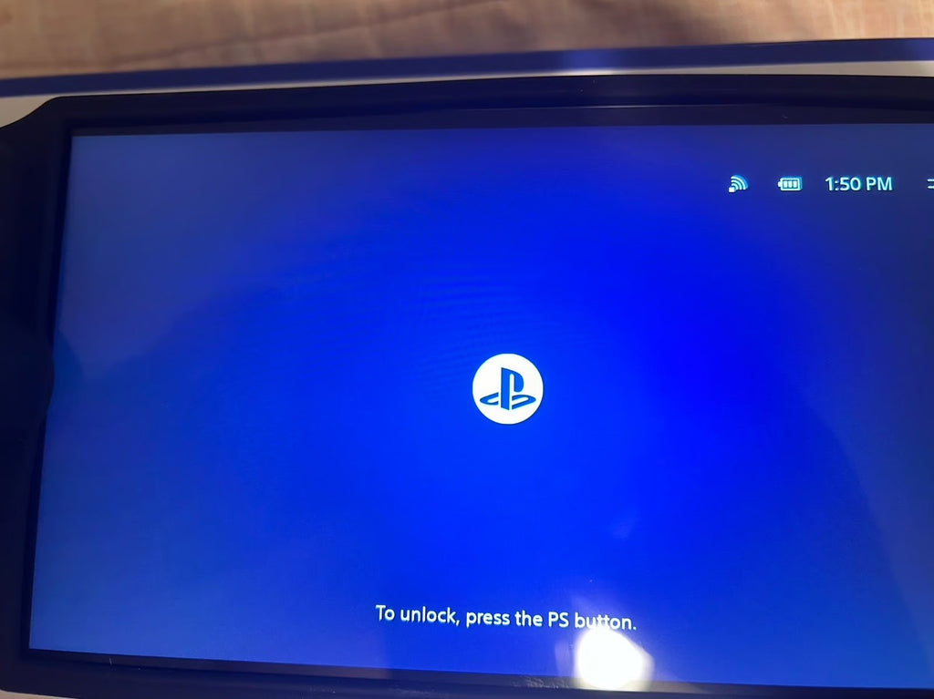 PlayStation Portal 3X66