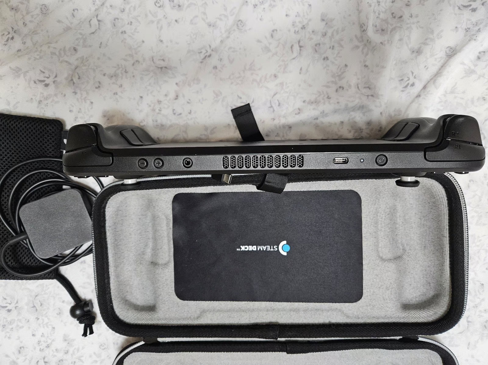 Steam Deck 512gb LCD 1P57