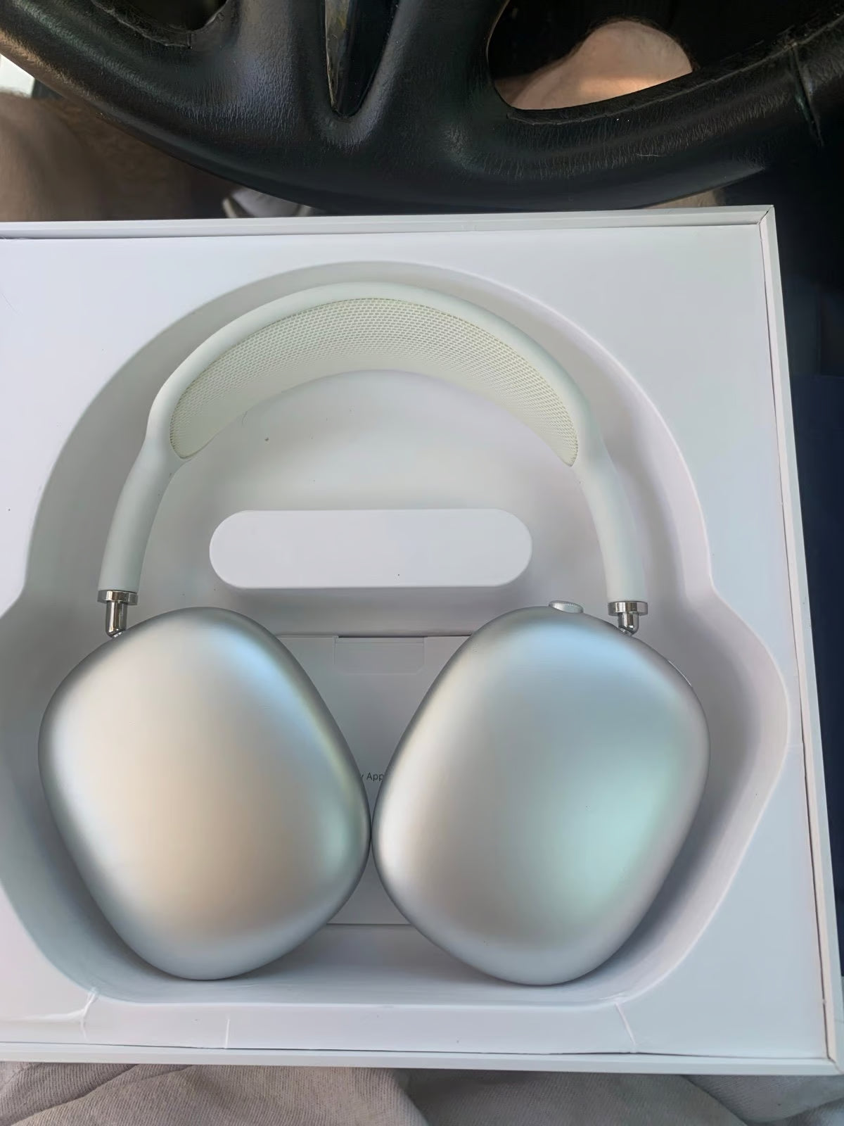 AirPods Max 8U61