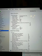 14"" Apple M1 Pro Macbook Pro 1TB SSD 16GB Ram Excellent Condition 2H17